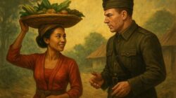 Nengah Ngedep: Simbol Diplomasi Perlawanan Bali terhadap Kolonialisme