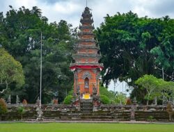 Air Susu Dibalas Air Tuba: Pelajaran Moral dari Puputan Margarana