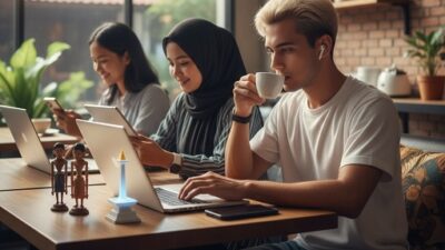 Patriotisme Gen-Z, Apa Kabar?