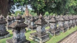 Taman Pujaan Bangsa Margarana: Menghidupkan kembali Semangat Puputan dalam Wisata Sejarah