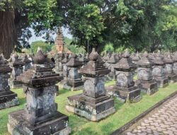 Taman Pujaan Bangsa Margarana: Menghidupkan kembali Semangat Puputan dalam Wisata Sejarah