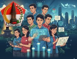 Membangun Insan Kreatif, Inovatif, dan Berwawasan Kebangsaan