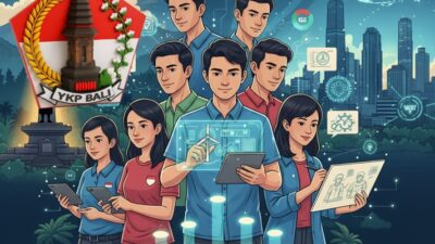 Membangun Insan Kreatif, Inovatif, dan Berwawasan Kebangsaan