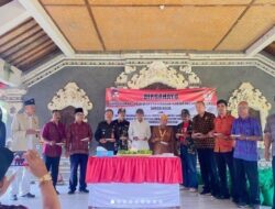 Hari Lahir DPRI Sunda Kecil Diperingati di Munduk Malang