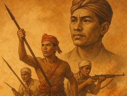 Tiga Tokoh Pejuang Mengenang Peristiwa Heroik Puputan Margarana