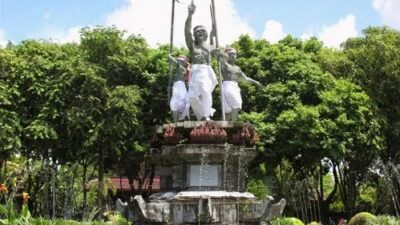 Badung dan Integritas yang tak bisa Ditawar