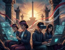 Jangan Cuma Pintar tapi harus “Ngegas”