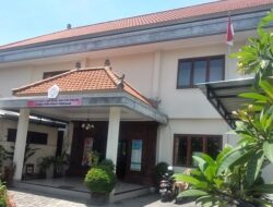 Stispol Wira Bhakti, Kampus Kebangsaan yang Menjaga Api Pancasila