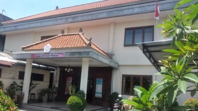 Stispol Wira Bhakti, Kampus Kebangsaan yang Menjaga Api Pancasila