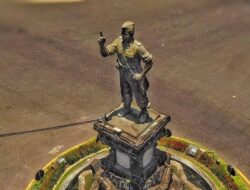 Gugurnya I Gusti Ngurah Bagus Sugianyar dalam Puputan Margarana