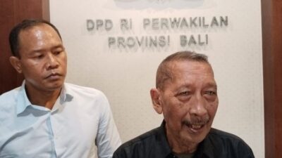 Menghidupkan Proklamasi di Tengah Zaman: 74 Tahun Yayasan Kebaktian Proklamasi