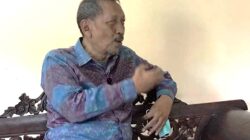 I Gusti Ngurah Gede Yudana Harap Sejarah Jadi Fondasi Kebijakan Negara