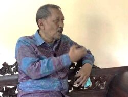 I Gusti Ngurah Gede Yudana Harap Sejarah Jadi Fondasi Kebijakan Negara