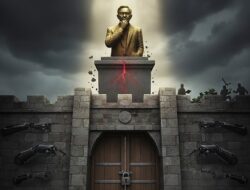 Hegemoni Kepemimpinan Akademik dan Kemunduran Nalar Kritis di Kampus