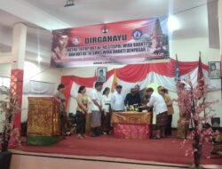 Rayakan HUT Ke-74, YKP Janji Cetak Generasi Unggul dan Peduli Lingkungan