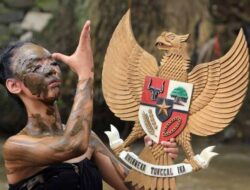 Garuda Pancasila: Simbol, Makna, dan 5 Sila Dasar Negara