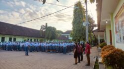 Pilar Utama SMK Wira Bhakti: Budaya Disiplin Bentuk Siswa Unggul