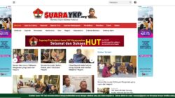 Suara YKP Resmi Mengudara, Hadirkan Informasi Terkini dan Edukatif