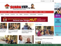 Suara YKP Resmi Mengudara, Hadirkan Informasi Terkini dan Edukatif