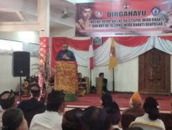 Gubernur Bali Tegaskan Dukungan Pemprov Bali untuk YKP