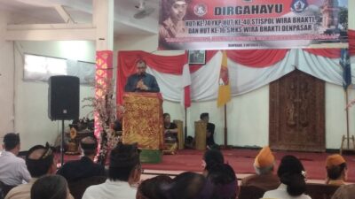 Gubernur Bali Tegaskan Dukungan Pemprov Bali untuk YKP