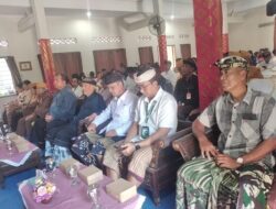 Belajar Murah dan Cinta Tanah Air di Bali