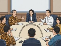 Ketua YKP Ajak Duduk Bersama Selesaikan Polemik Pergantian Waket II Stispol Wira Bhakti