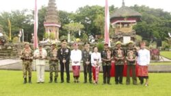 Kepahlawanan Pondasi Perkuat Solidaritas dan Jaga Persatuan Bali