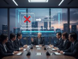 Epilog Akreditasi Otomatis: Menyongsong Era Mutu Pendidikan Tinggi yang Sejati